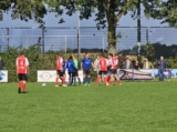 S.K.N.W.K. 1 - Kapelle 1 (competitie) seizoen 2024-2025 (fotoboek 2) (92/184)